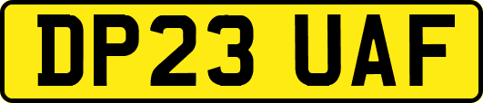 DP23UAF