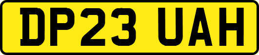 DP23UAH