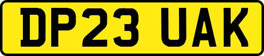 DP23UAK