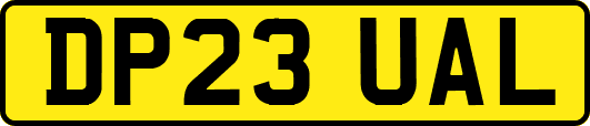 DP23UAL