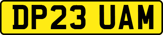 DP23UAM