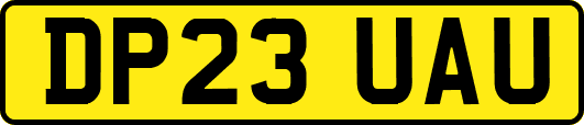 DP23UAU