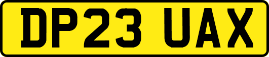 DP23UAX