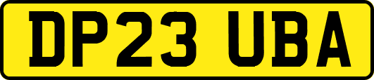 DP23UBA