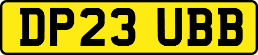 DP23UBB