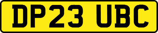 DP23UBC