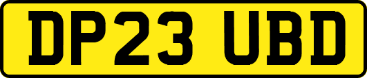 DP23UBD