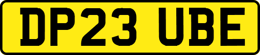 DP23UBE