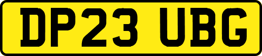 DP23UBG