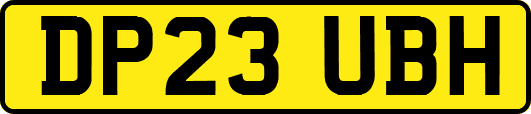 DP23UBH
