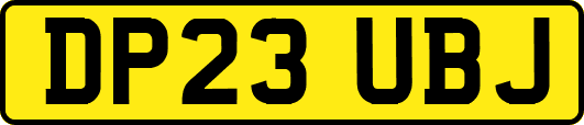DP23UBJ