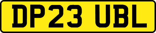 DP23UBL