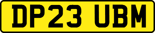 DP23UBM
