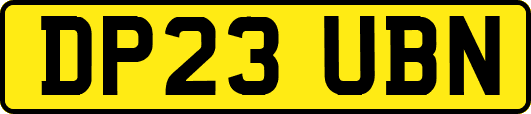 DP23UBN