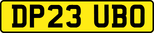 DP23UBO