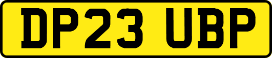 DP23UBP
