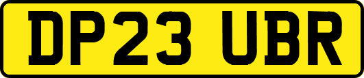 DP23UBR