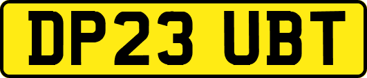DP23UBT