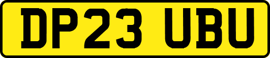 DP23UBU