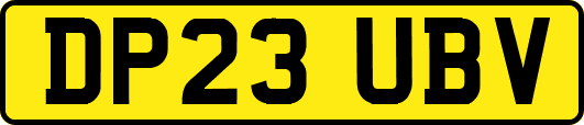 DP23UBV