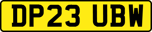 DP23UBW