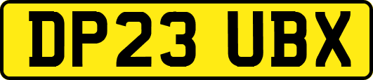 DP23UBX