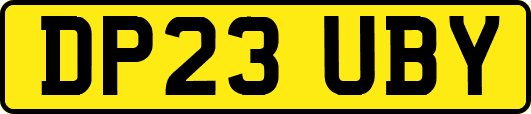 DP23UBY