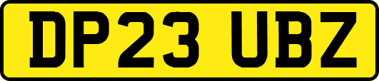 DP23UBZ