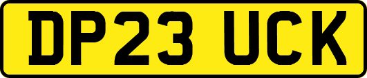 DP23UCK