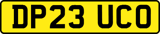 DP23UCO