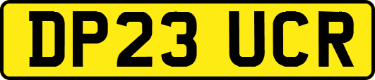 DP23UCR