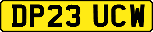 DP23UCW