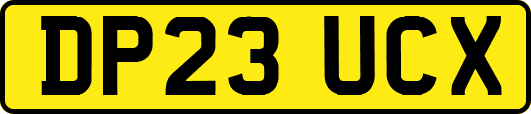 DP23UCX