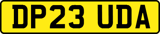 DP23UDA