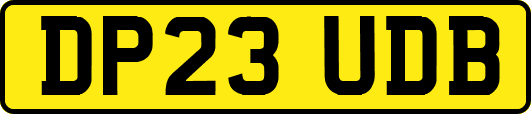 DP23UDB