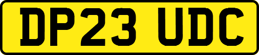 DP23UDC