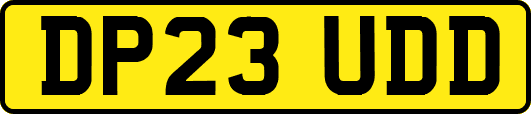 DP23UDD