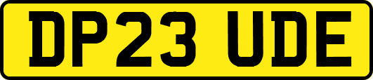DP23UDE