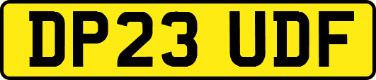 DP23UDF
