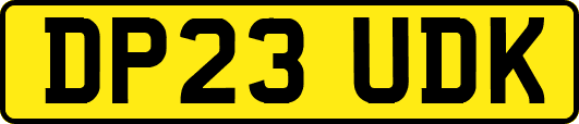 DP23UDK
