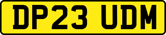 DP23UDM