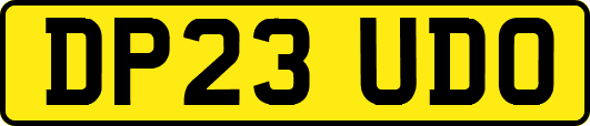 DP23UDO