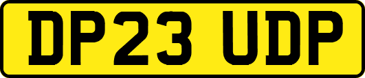 DP23UDP