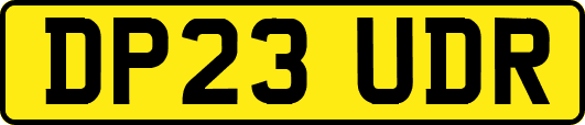 DP23UDR