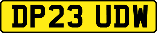 DP23UDW