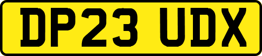 DP23UDX