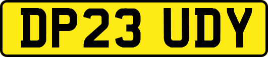 DP23UDY