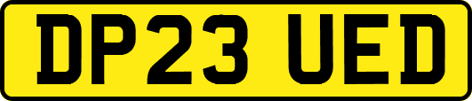 DP23UED