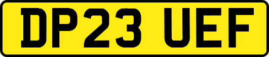 DP23UEF