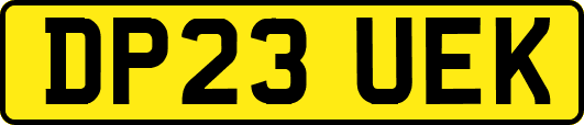 DP23UEK